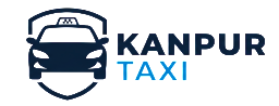 Kanpur Taxi logo